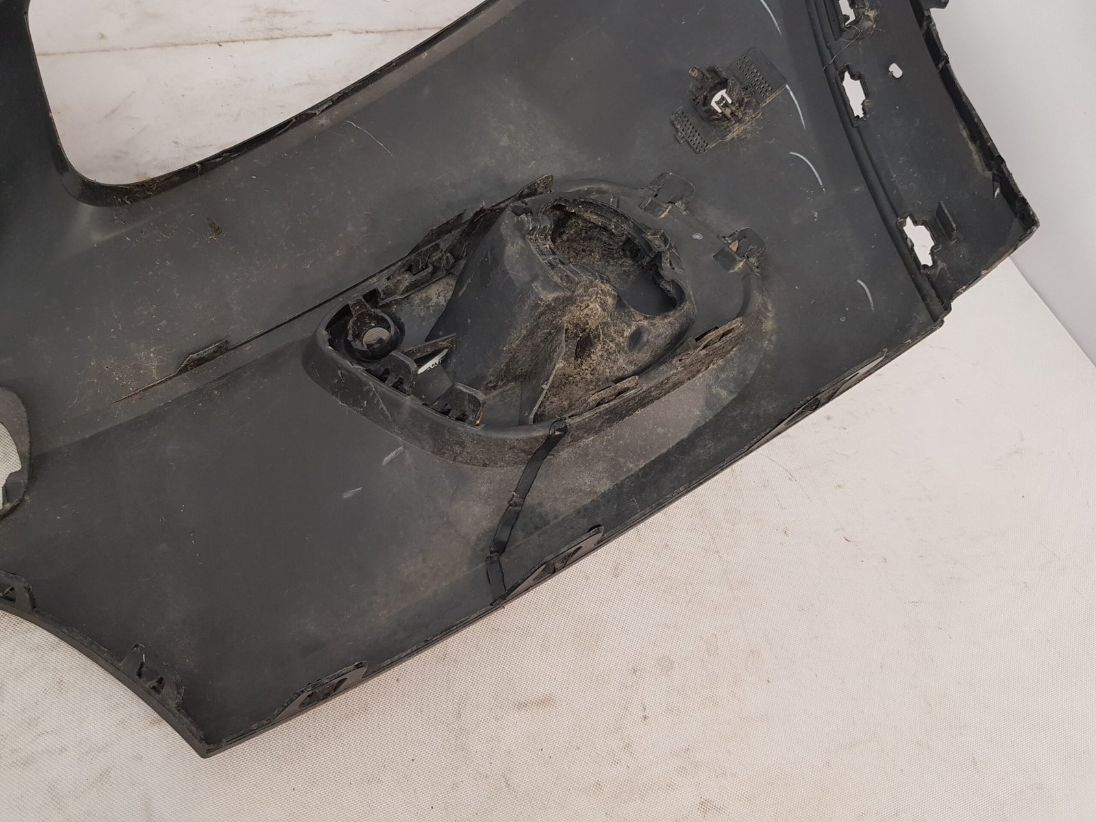 Bara fata Mercedes GLB X247 - imagine 12