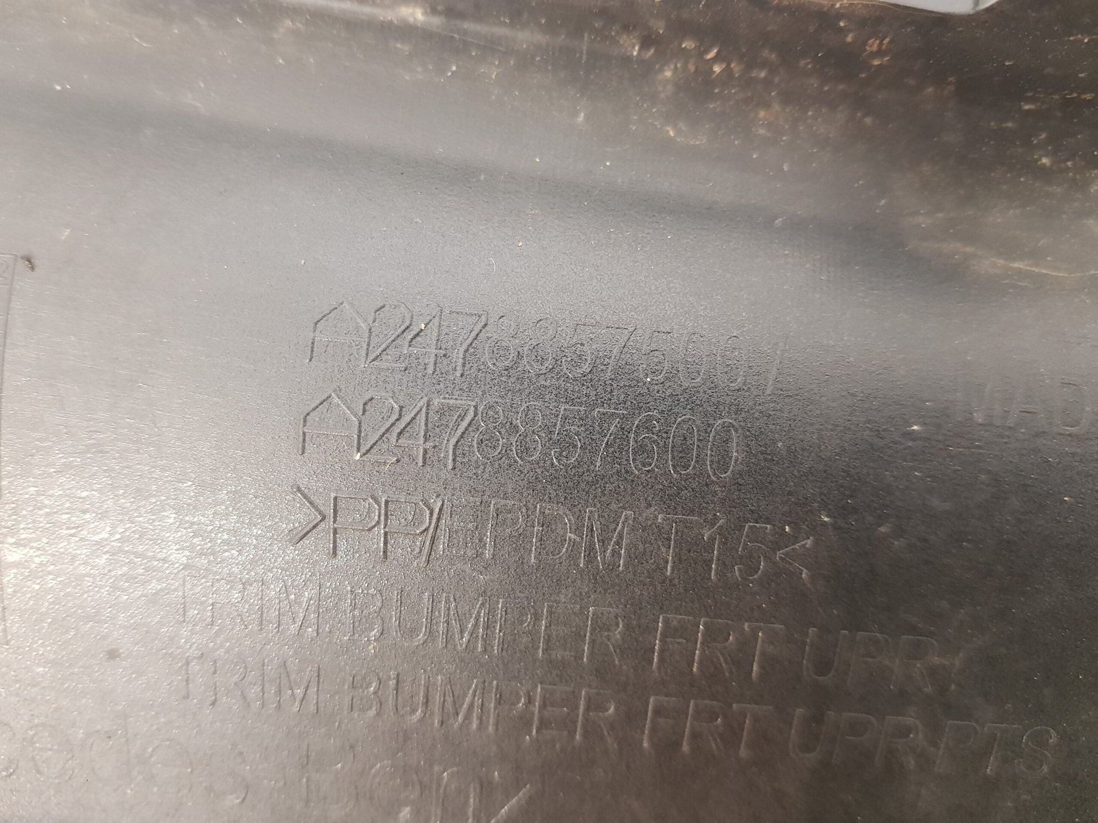 Bara fata Mercedes GLB X247 - imagine 14