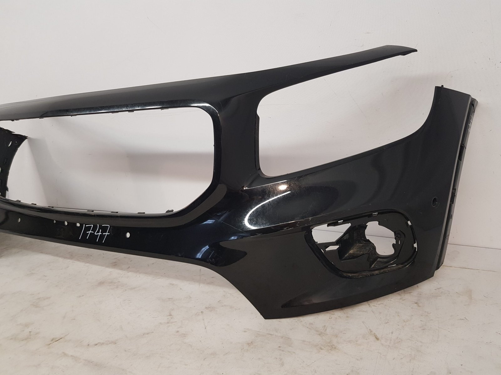 Bara fata Mercedes GLB X247 - imagine 3