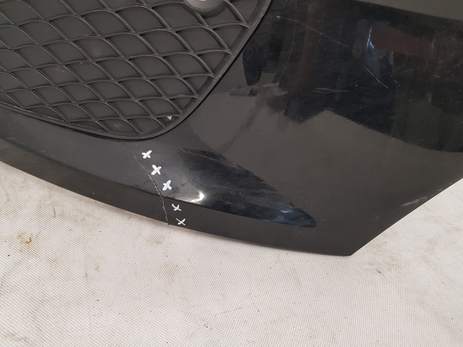 Bara fata Mercedes GLB X247 - imagine 9