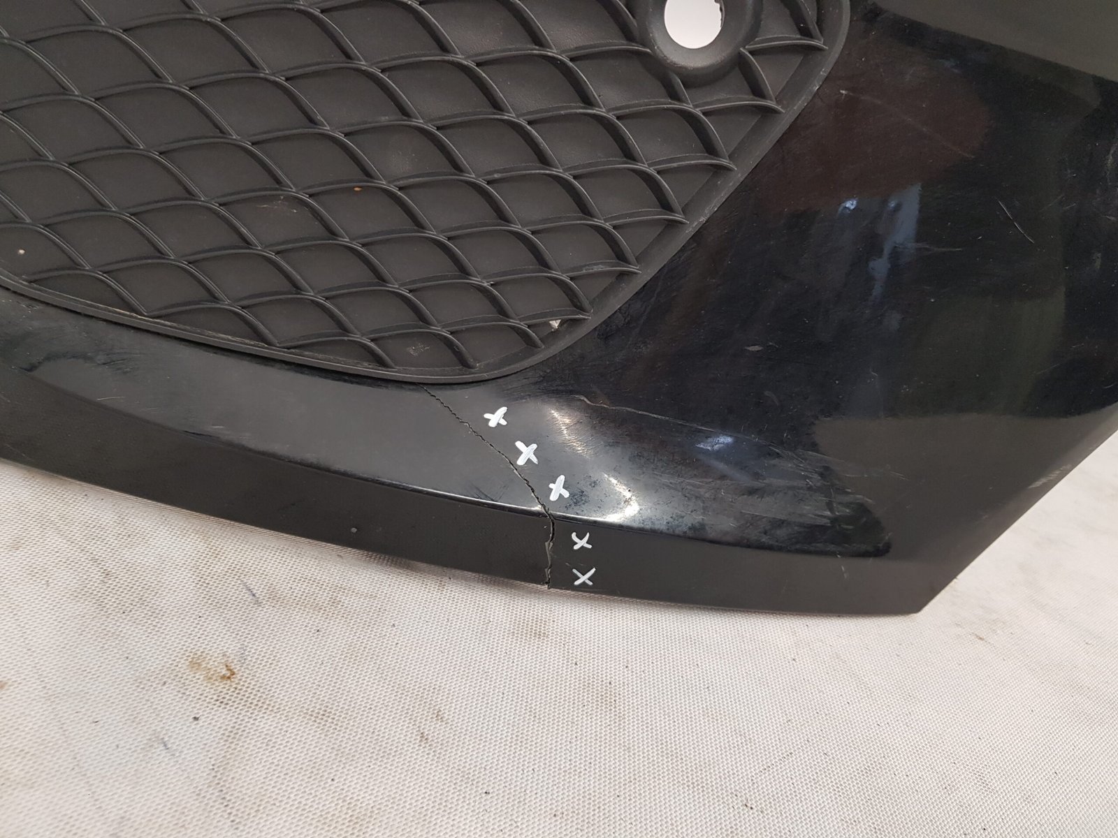 Bara fata Mercedes GLB X247 - imagine 10