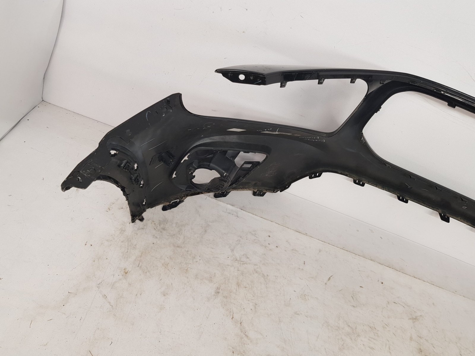 Bara fata Mercedes GLB X247 - imagine 5