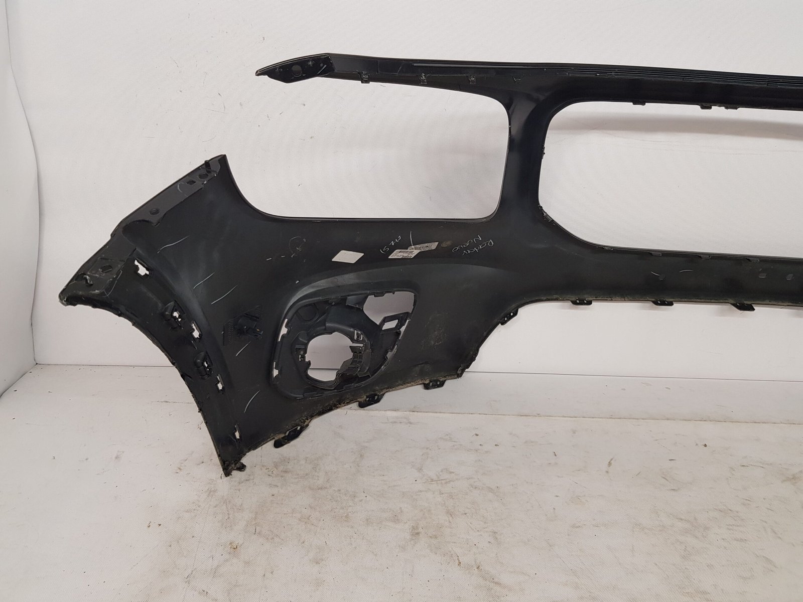 Bara fata Mercedes GLB X247 - imagine 6