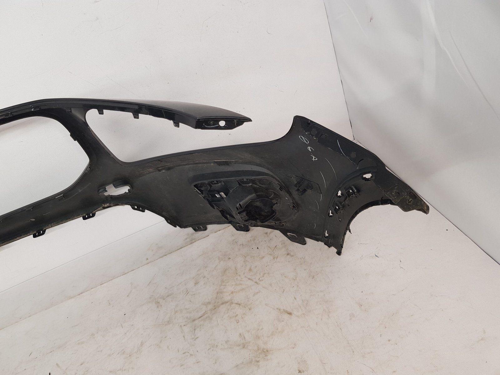 Bara fata Mercedes GLB X247 - imagine 7