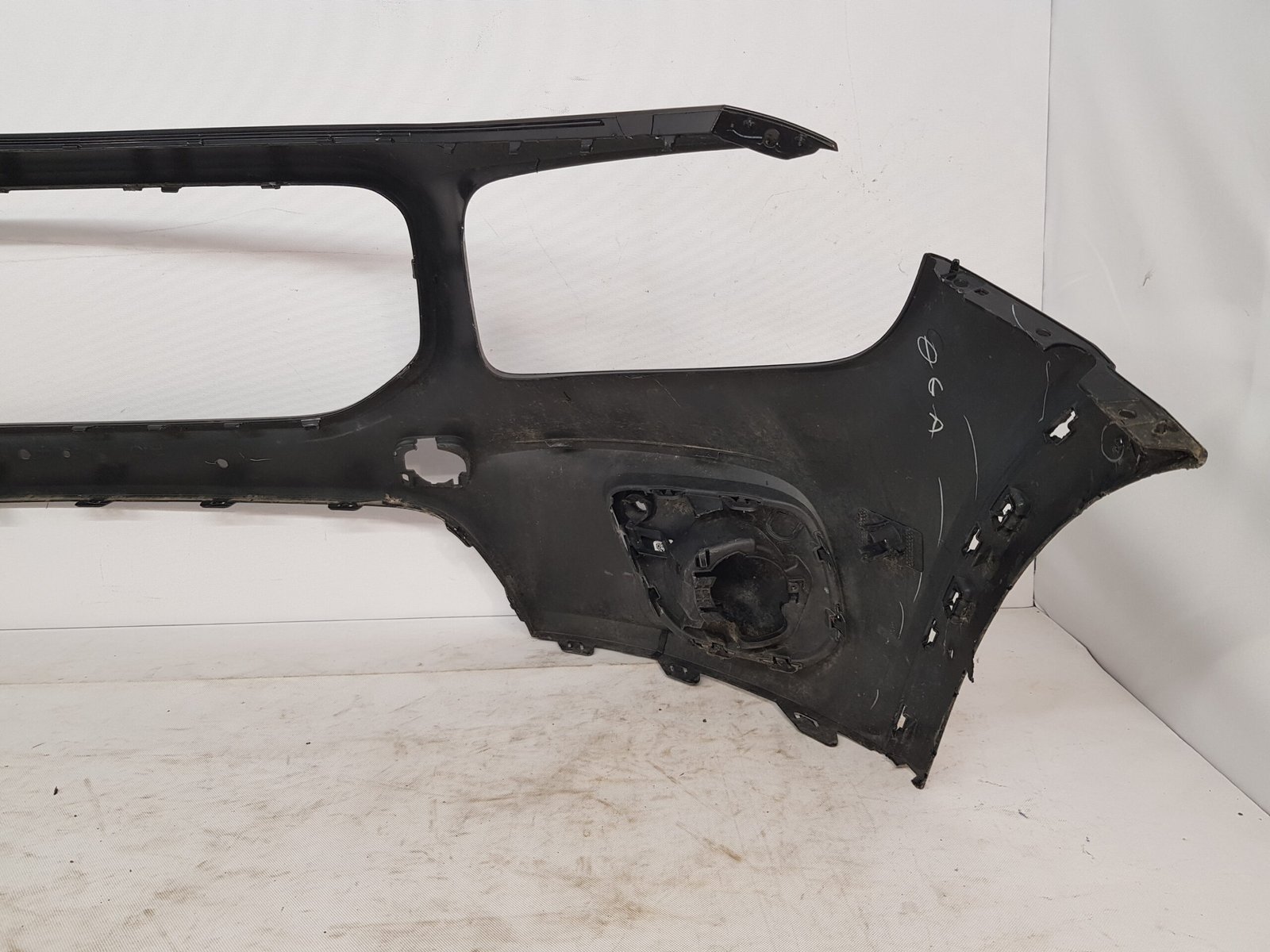 Bara fata Mercedes GLB X247 - imagine 8