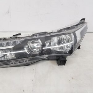 Far stanga Halogen+Led Toyora Corolla 81170-02E71-00 2013 2014 2015 2016 2017