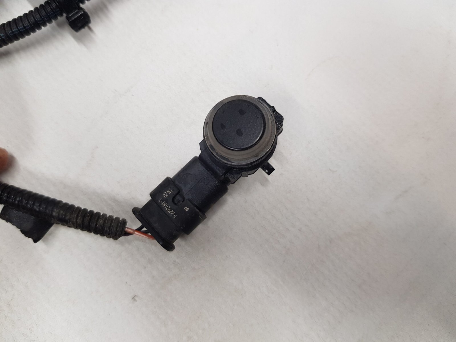 Cablaj cu senzori parcare Jeep Renegade Fiat 500X 00519999630 - imagine 6