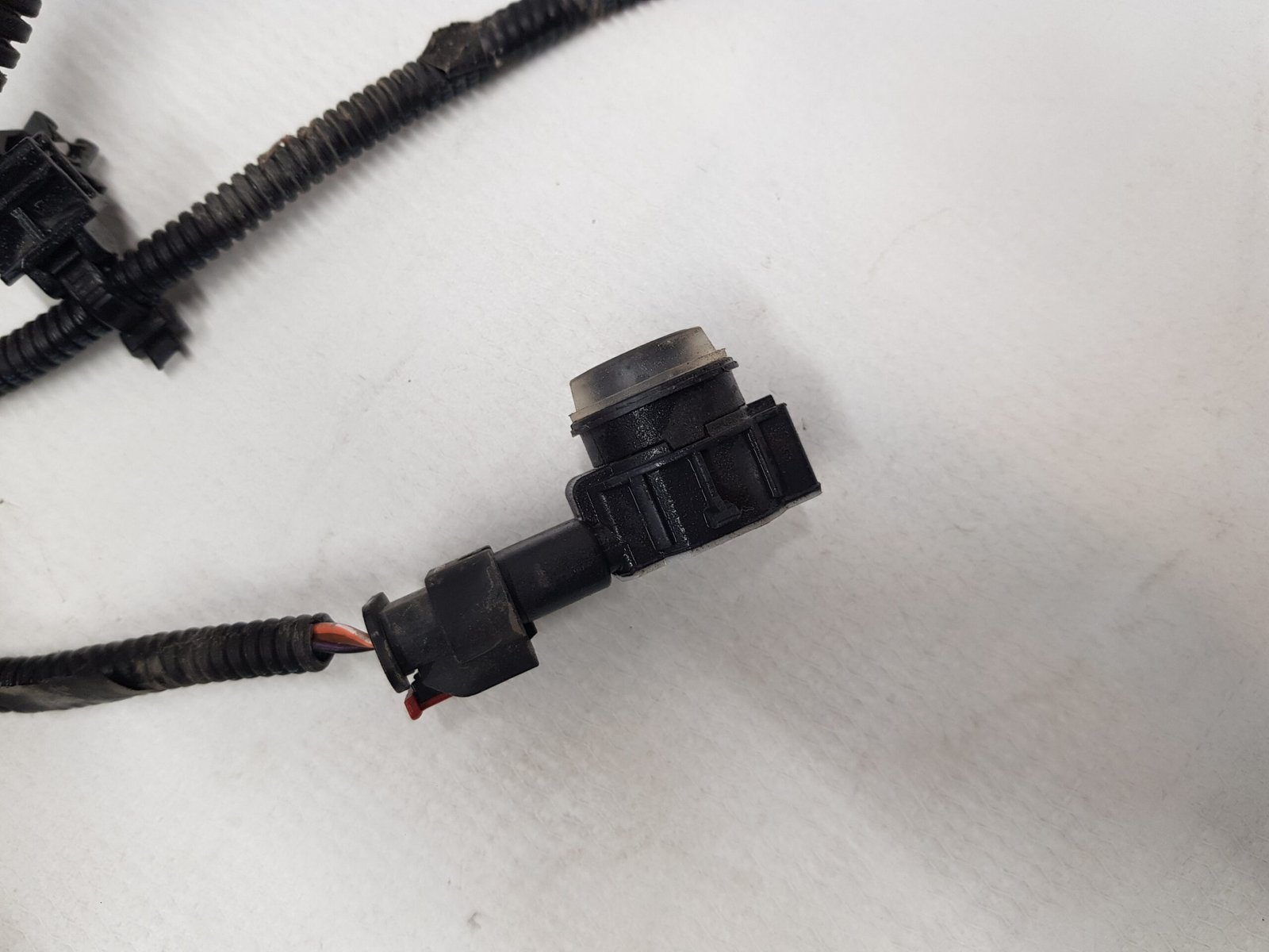 Cablaj cu senzori parcare Jeep Renegade Fiat 500X 00519999630 - imagine 7