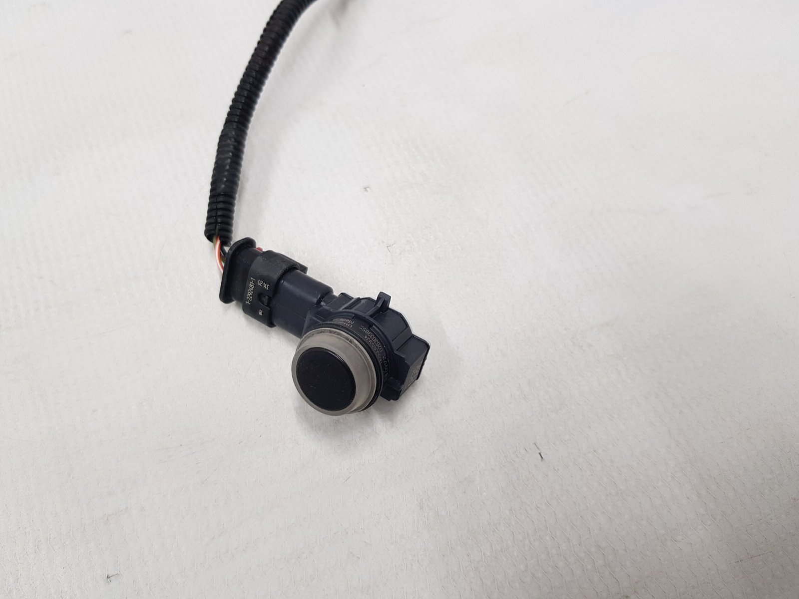 Cablaj cu senzori parcare Jeep Renegade Fiat 500X 00519999630 - imagine 2