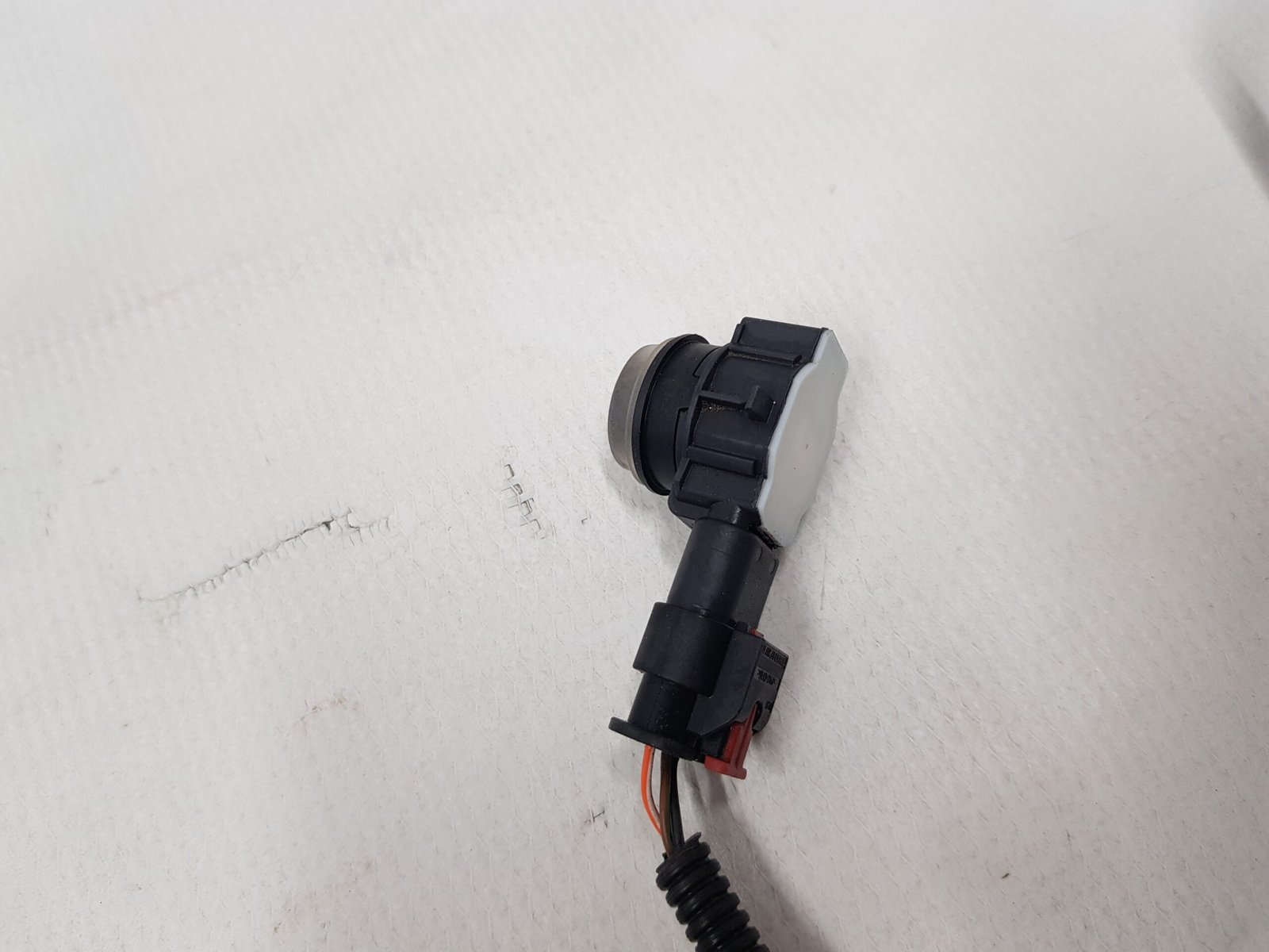 Cablaj cu senzori parcare Jeep Renegade Fiat 500X 00519999630 - imagine 9