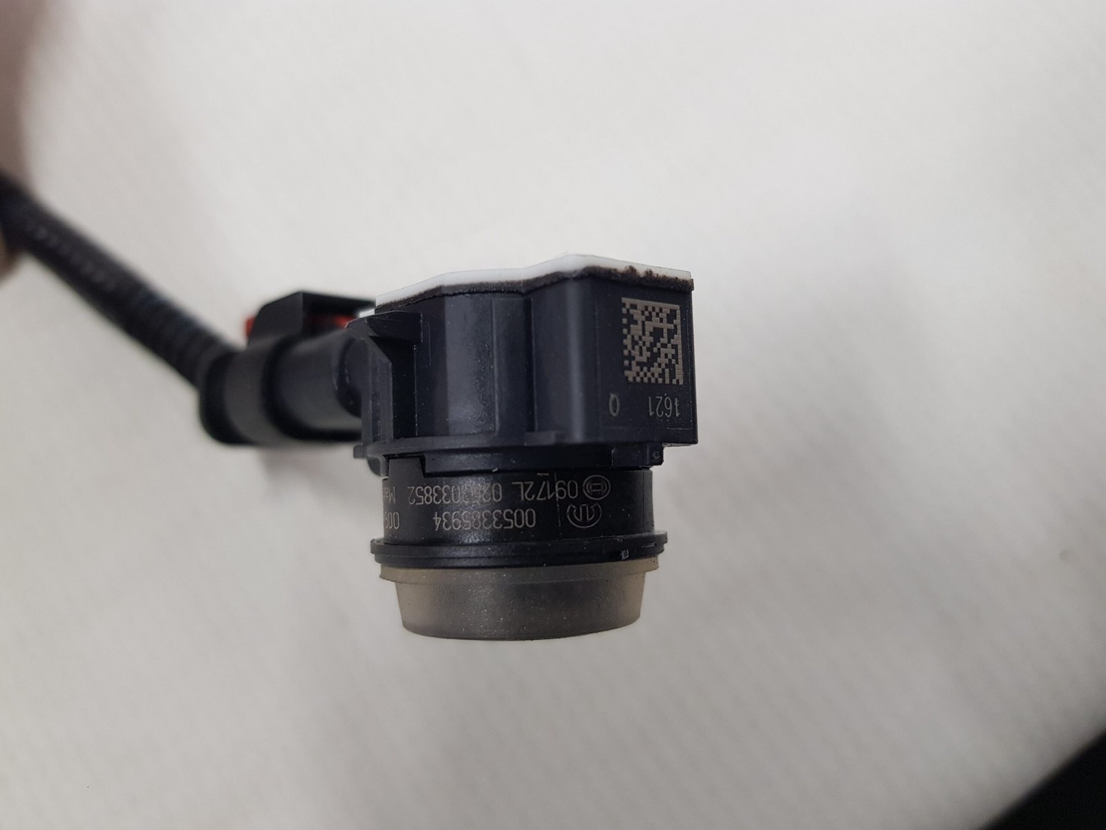 Cablaj cu senzori parcare Jeep Renegade Fiat 500X 00519999630 - imagine 10