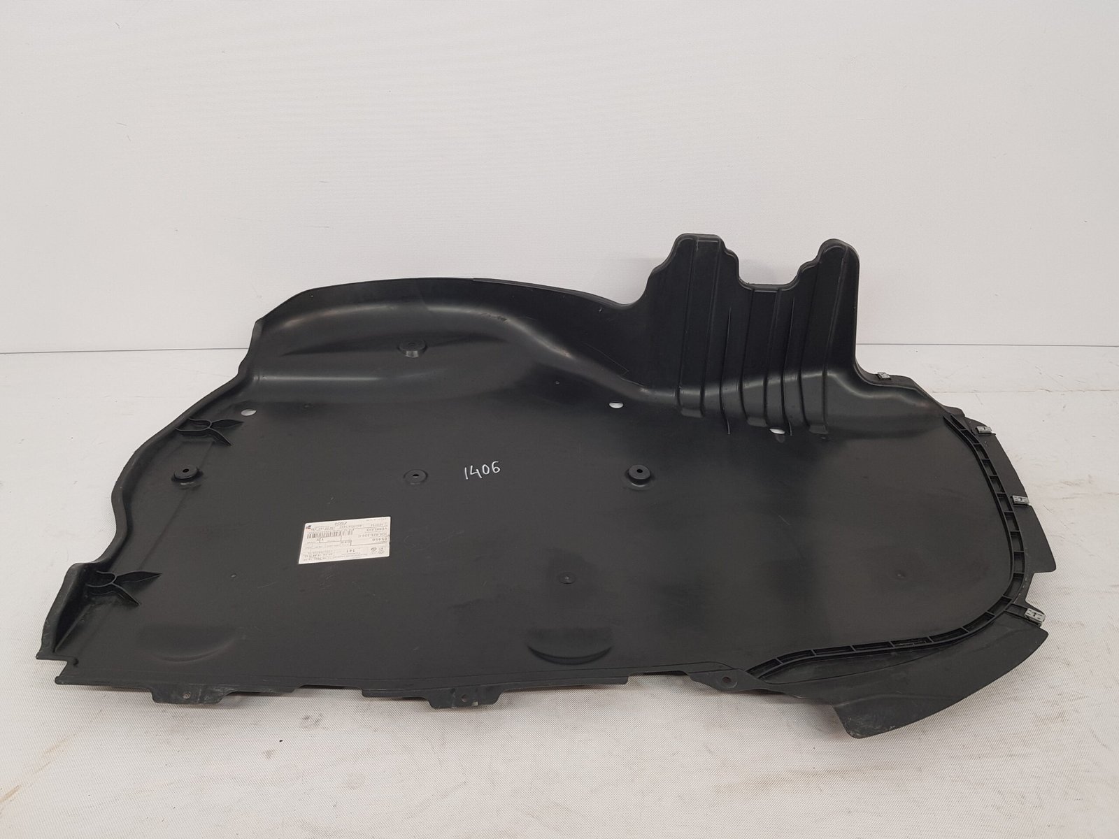 Scut Roata Rezerva Vw Passat B8 3G Arteon 8G0825336B - imagine 3