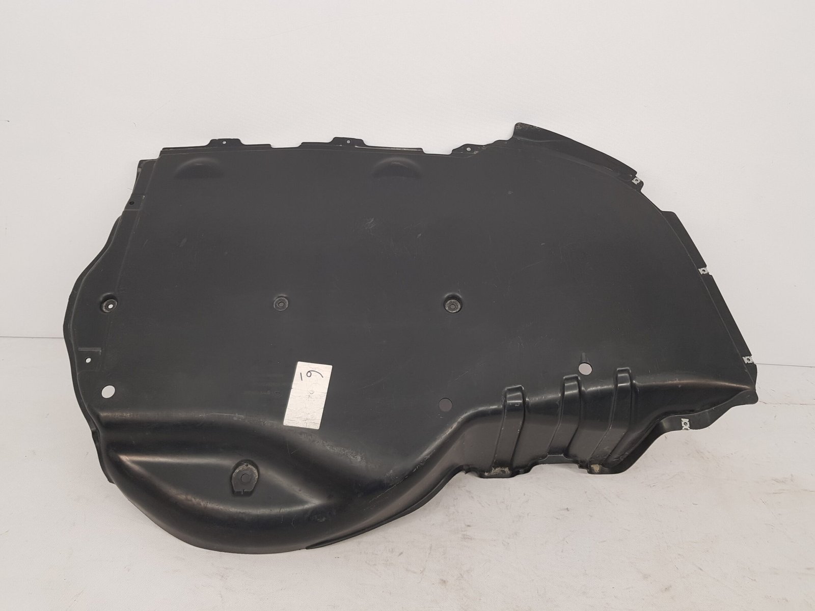 Scut Roata Rezerva Vw Passat B8 3G Arteon 8G0825336B - imagine 4