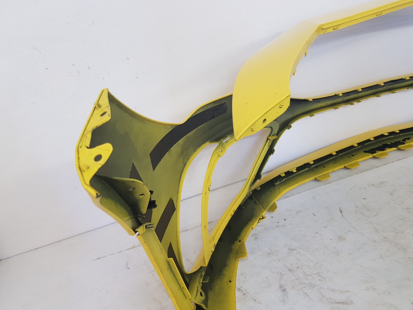 Bara fata Mercedes CLA AMG C118 W118 A1188803801 an fab 2020 2021 2022 2023 - imagine 5