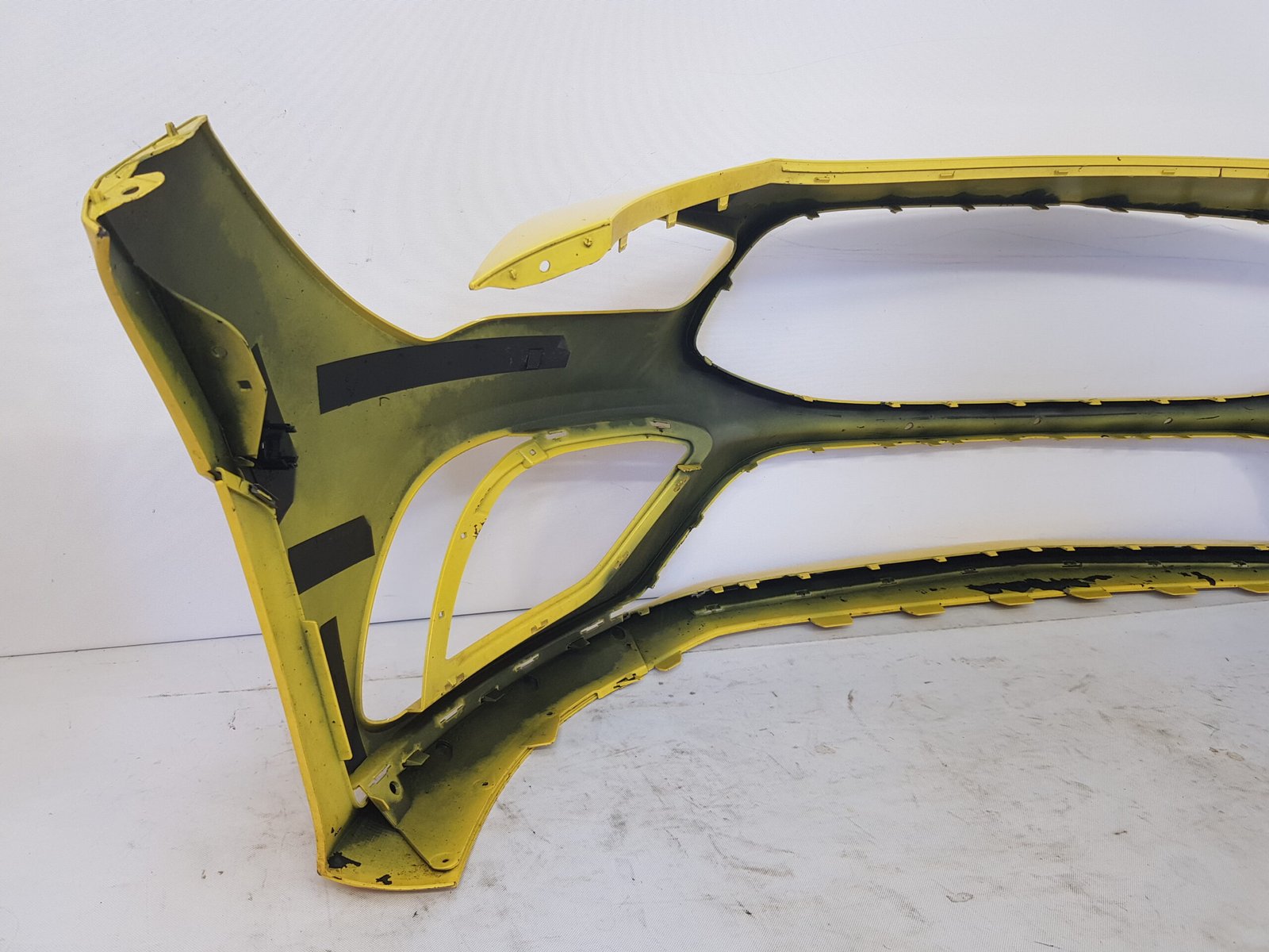 Bara fata Mercedes CLA AMG C118 W118 A1188803801 an fab 2020 2021 2022 2023 - imagine 6