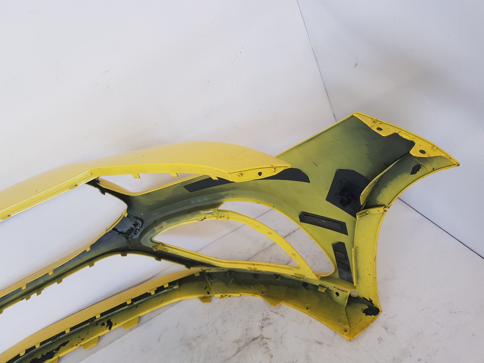 Bara fata Mercedes CLA AMG C118 W118 A1188803801 an fab 2020 2021 2022 2023 - imagine 7