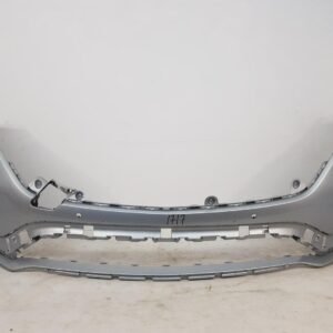 Bara fata Mercedes EQC N293 AMG