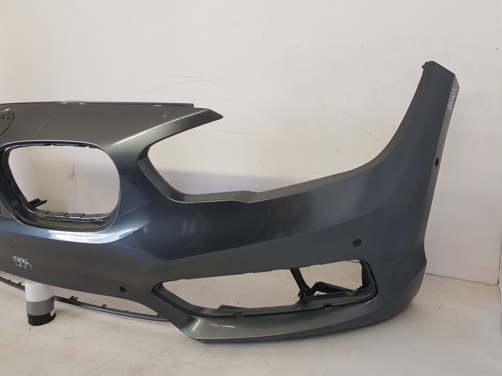 Bara fata BMW Seria 1 F20 F21 LCI 51117371736 2016 2017 2018 2019 2020 - imagine 4