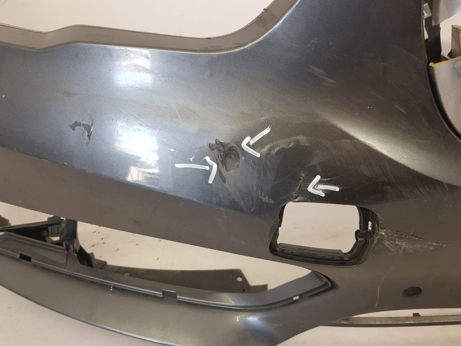 Bara fata BMW Seria 1 F20 F21 LCI 51117371736 2016 2017 2018 2019 2020 - imagine 9