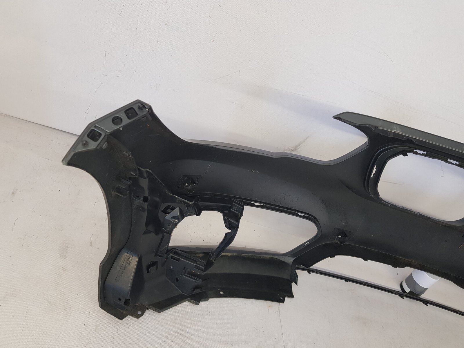 Bara fata BMW Seria 1 F20 F21 LCI 51117371736 2016 2017 2018 2019 2020 - imagine 6