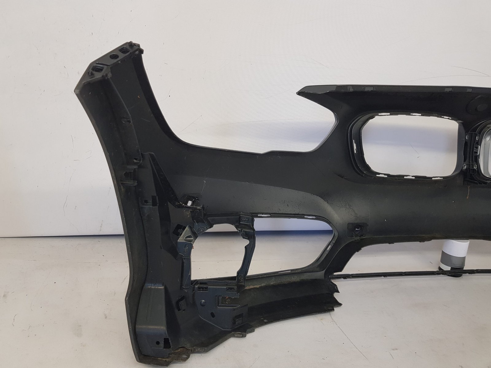 Bara fata BMW Seria 1 F20 F21 LCI 51117371736 2016 2017 2018 2019 2020 - imagine 5