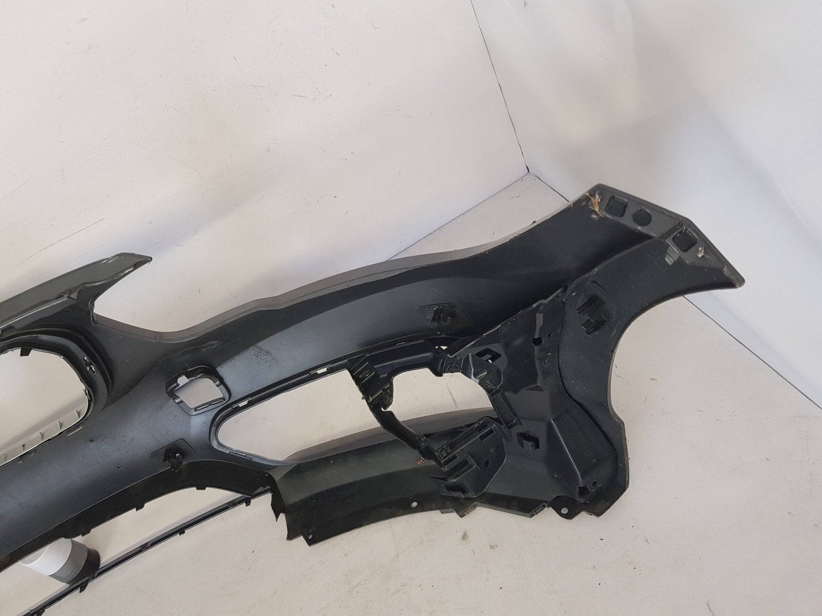 Bara fata BMW Seria 1 F20 F21 LCI 51117371736 2016 2017 2018 2019 2020 - imagine 8