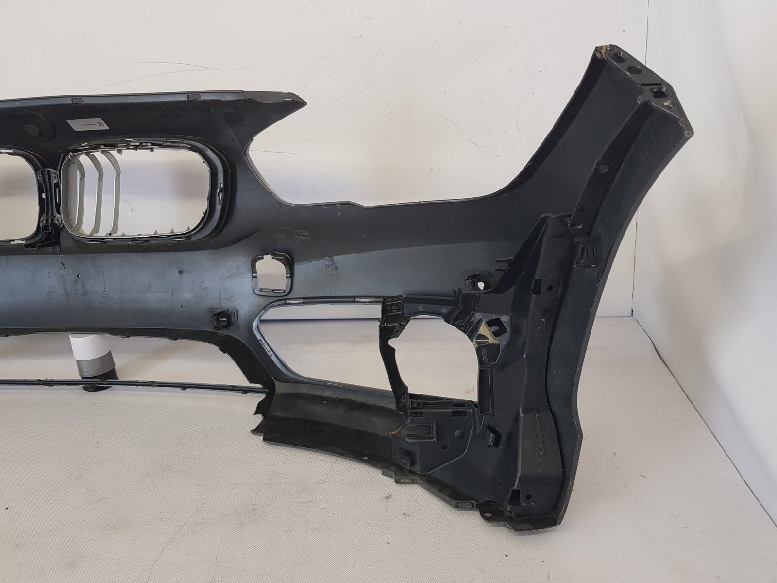 Bara fata BMW Seria 1 F20 F21 LCI 51117371736 2016 2017 2018 2019 2020 - imagine 7