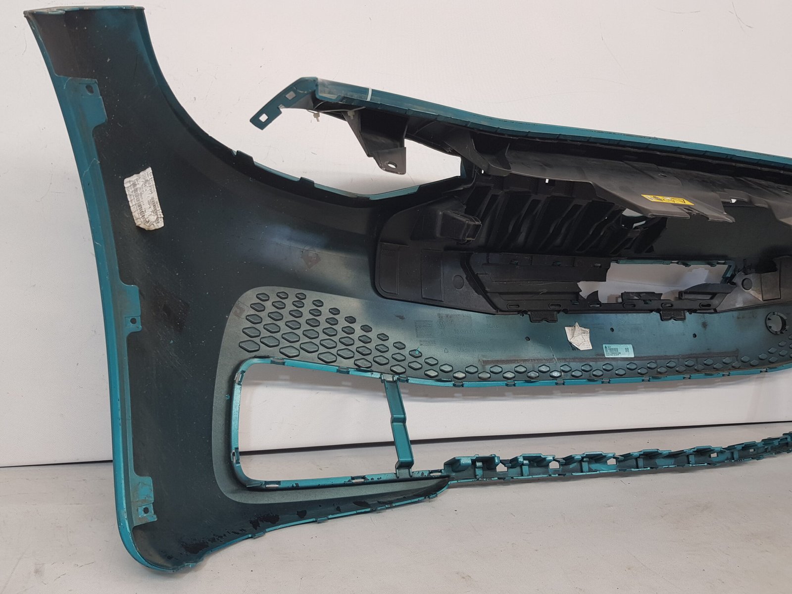 Bara fata Vw ID3 10A807221 2020 2021 2022 2023 - imagine 9