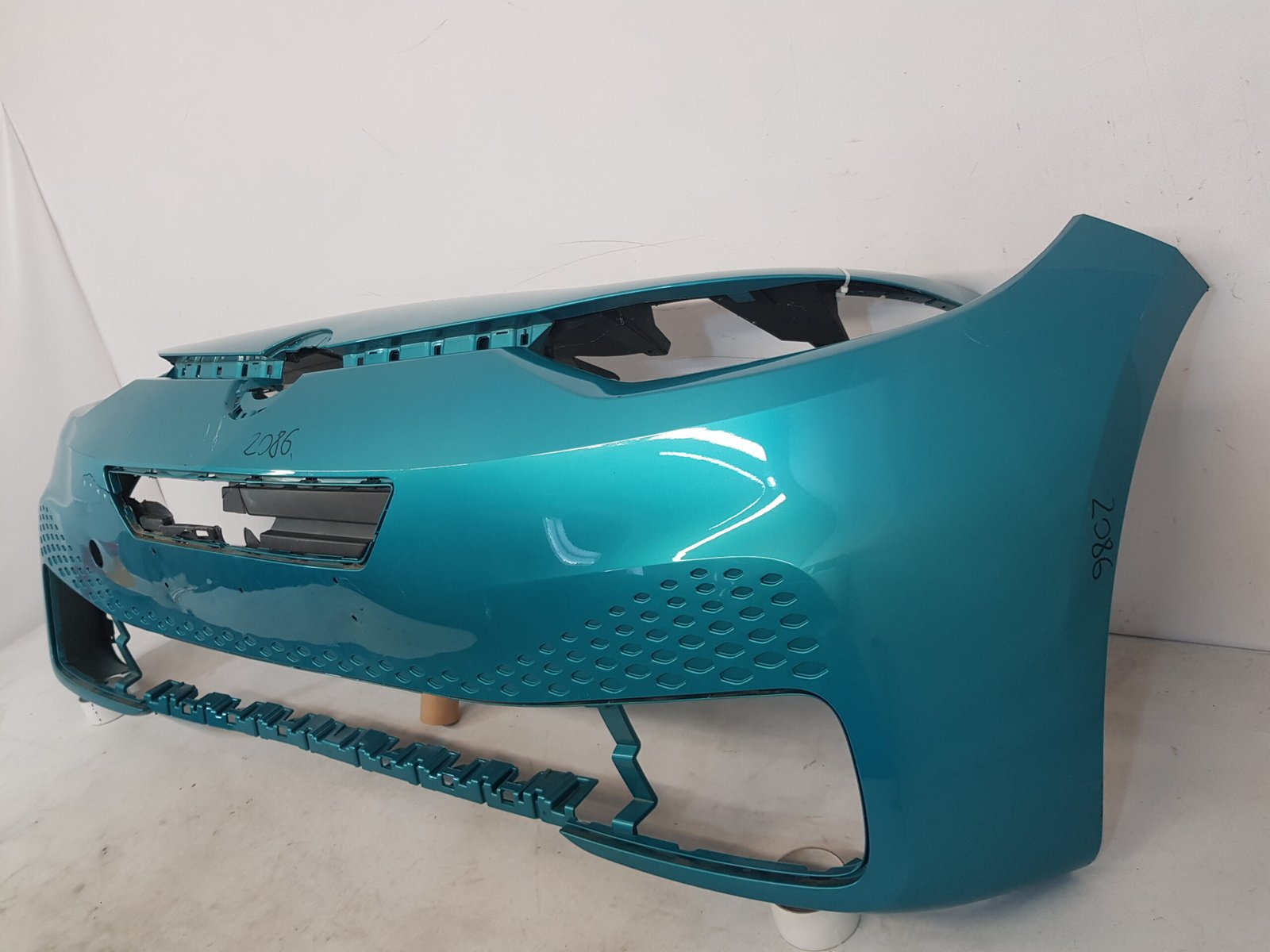 Bara fata Vw ID3 10A807221 2020 2021 2022 2023 - imagine 4