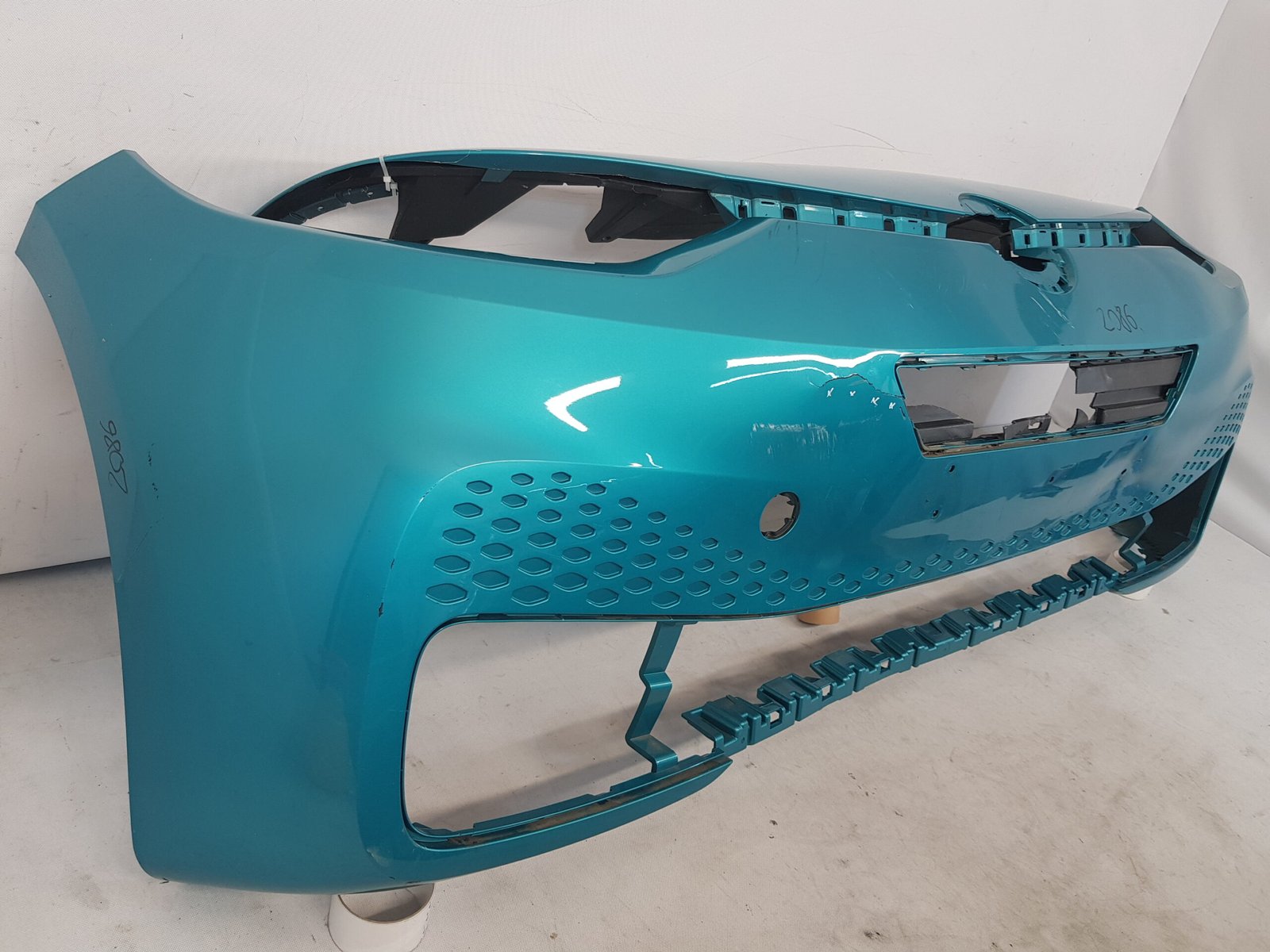 Bara fata Vw ID3 10A807221 2020 2021 2022 2023 - imagine 3