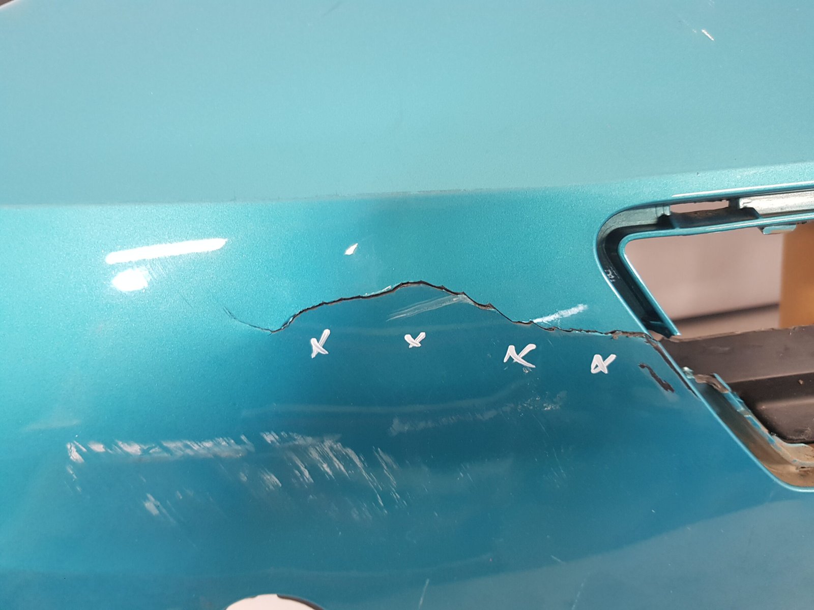 Bara fata Vw ID3 10A807221 2020 2021 2022 2023 - imagine 11