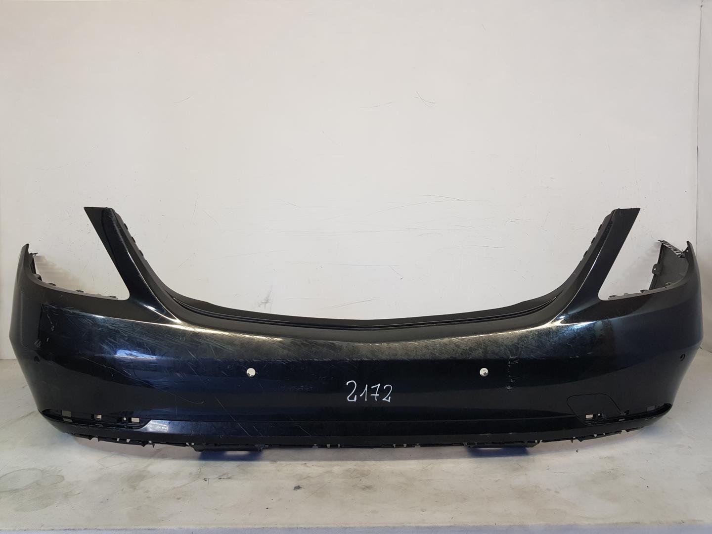 Bara spate Mercedes S Class W222 A2228850025 2013 2014 2015 2016 2017