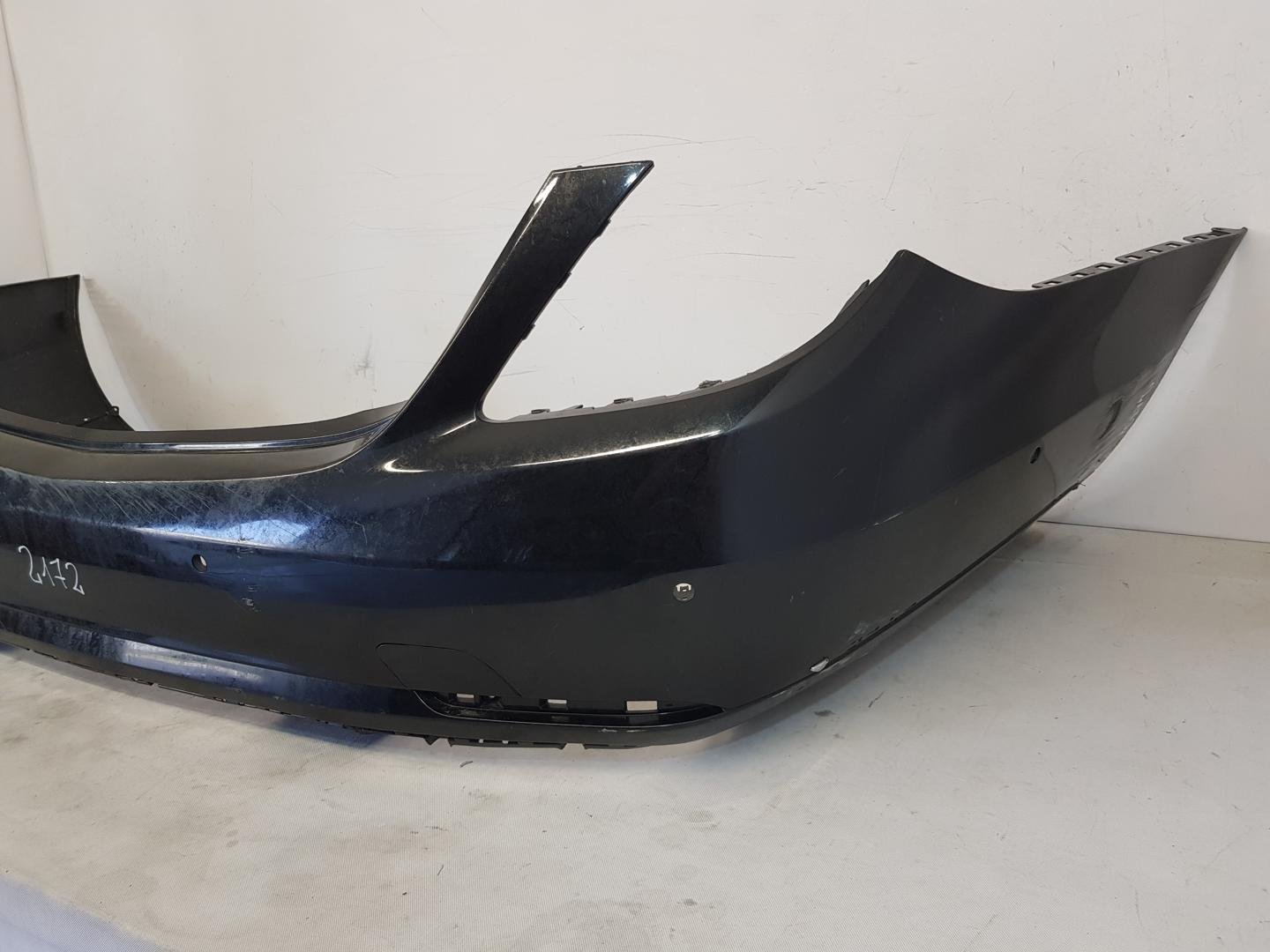 Bara spate Mercedes S Class W222 A2228850025 2013 2014 2015 2016 2017 - imagine 4