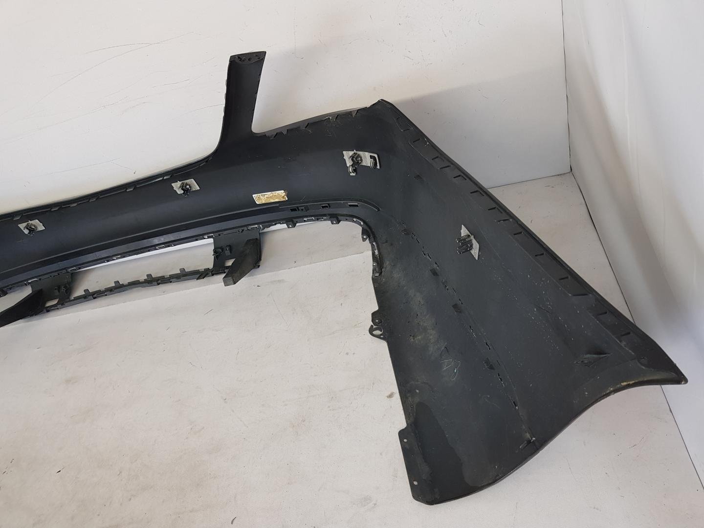 Bara spate Mercedes S Class W222 A2228850025 2013 2014 2015 2016 2017 - imagine 8