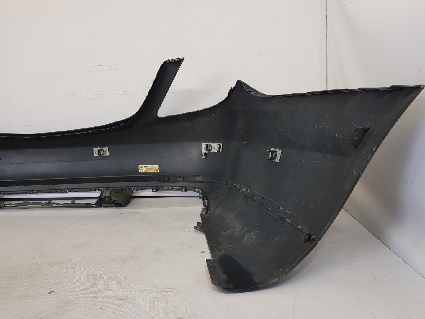 Bara spate Mercedes S Class W222 A2228850025 2013 2014 2015 2016 2017 - imagine 7