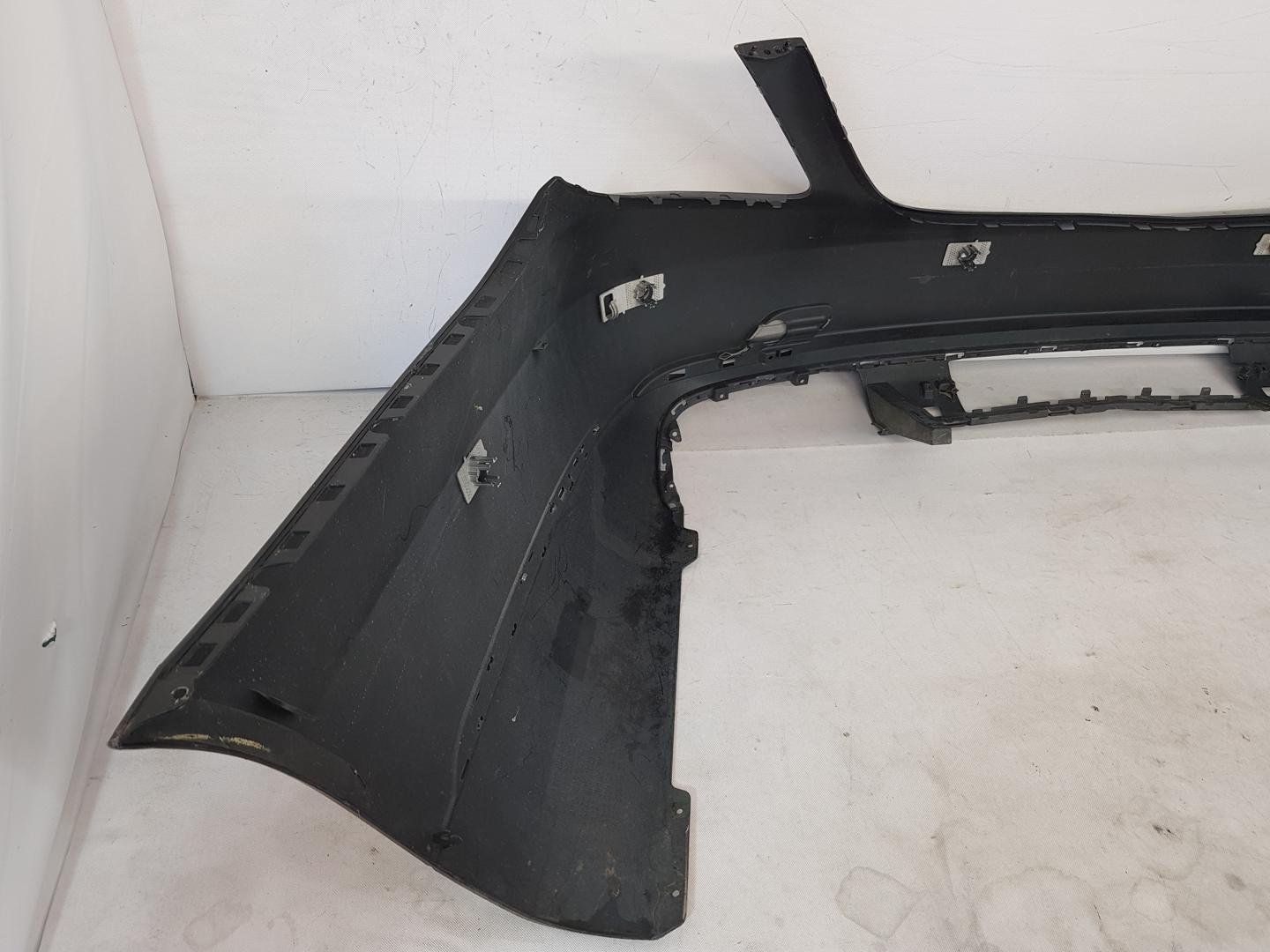 Bara spate Mercedes S Class W222 A2228850025 2013 2014 2015 2016 2017 - imagine 6