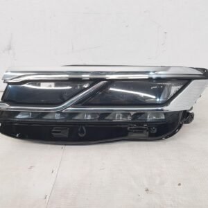 Far stanga full led VW Touareg 761941081 2018 2019 2020 2021