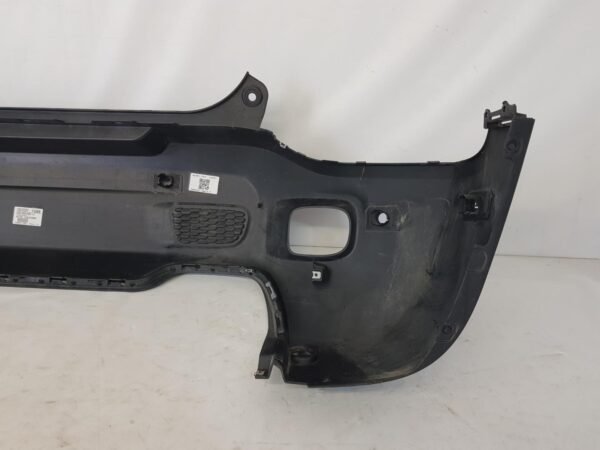 Bara spate Jeep Renegade 735585023 2015 2016 2017, 2018 2019 2020 2021 2022 2023 - imagine 6