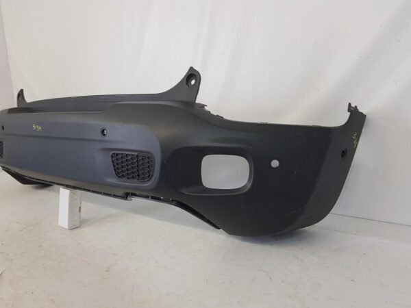 Bara spate Jeep Renegade 735585023 2015 2016 2017, 2018 2019 2020 2021 2022 2023 - imagine 3