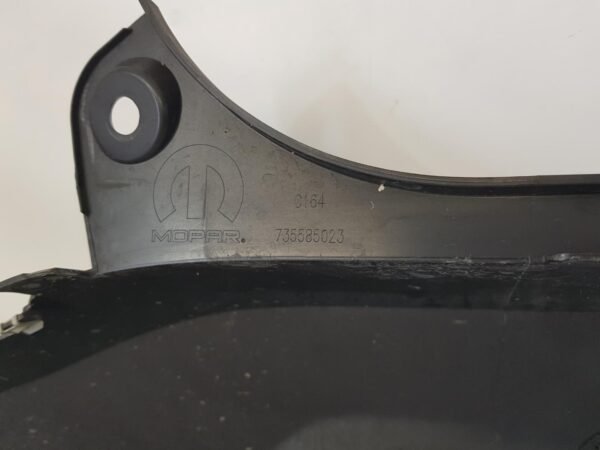 Bara spate Jeep Renegade 735585023 2015 2016 2017, 2018 2019 2020 2021 2022 2023 - imagine 9