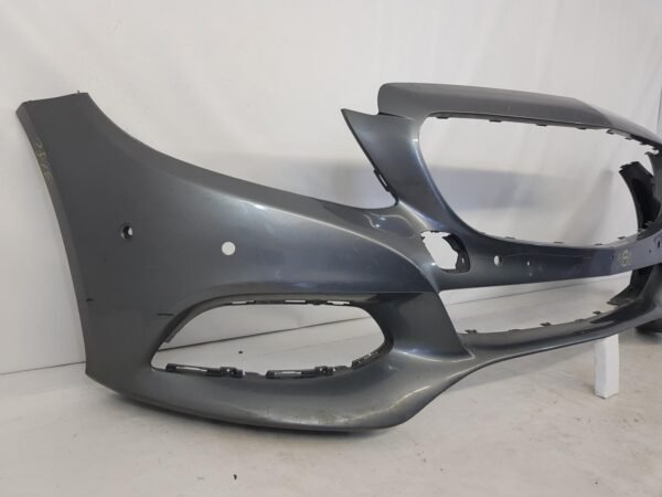 Bara fata Mercedes C Class W205 A2058800125 2014 2015 2016 2017 - imagine 3