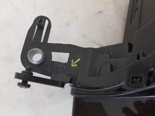 Far dreapta full led VW T-Roc 2GA941036D 2017, 2018 2019 2020 2021 - imagine 11