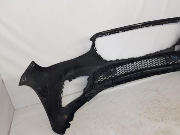 Bara fata Mercedes S Class W223 AMG A2238851001 2020 2021 2022 2023 2024 - imagine 6