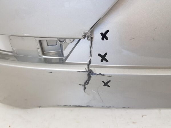 Bara spate VW Up facelift 1S6807421AB 2015 2016 2017, 2018 2019 - imagine 10
