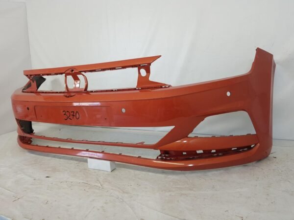 Bara fata VW Polo 2G 2G0807221 2017, 2018 2019 2020 - imagine 4