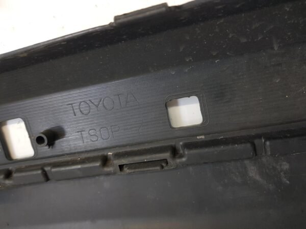 Bara fata Toyota RAV 4 52119-42A40 2015, 2016, 2017, 2018 - imagine 10