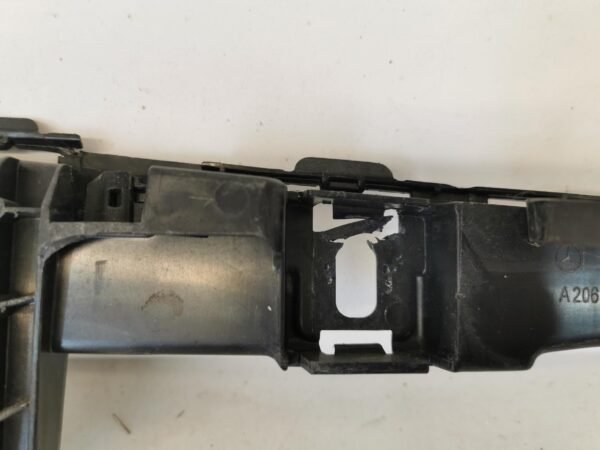 Suport central bara spate Mercedes C Class W206 A2068851904 2021 2022 2023 2024 - imagine 5