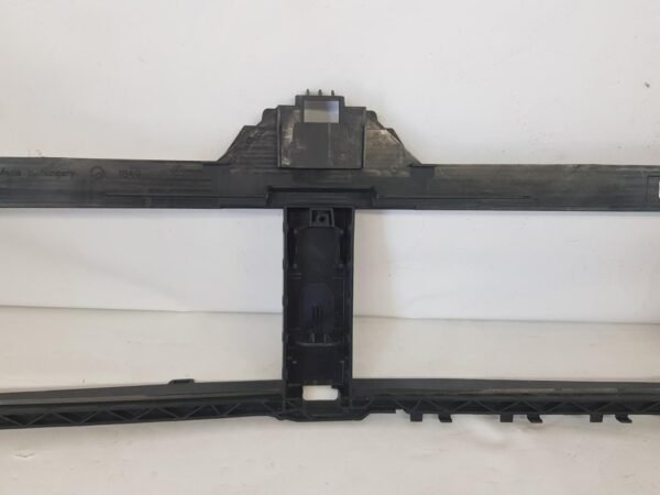 Grila activa Mercedes GLA H247 A2478854500 2022 2023 2024 - imagine 8