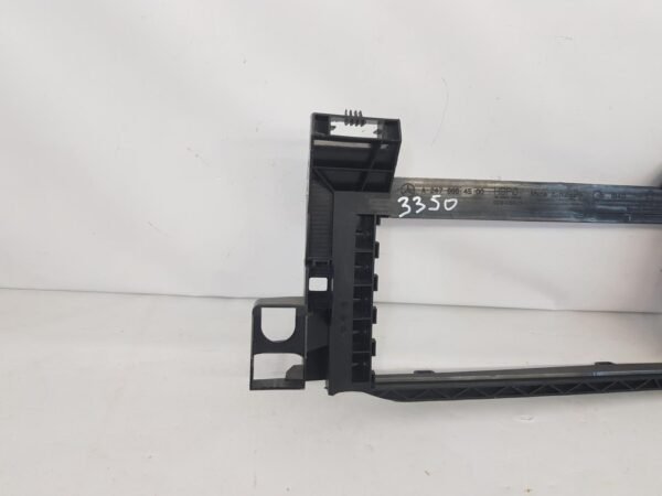 Grila activa Mercedes GLA H247 A2478854500 2022 2023 2024 - imagine 12