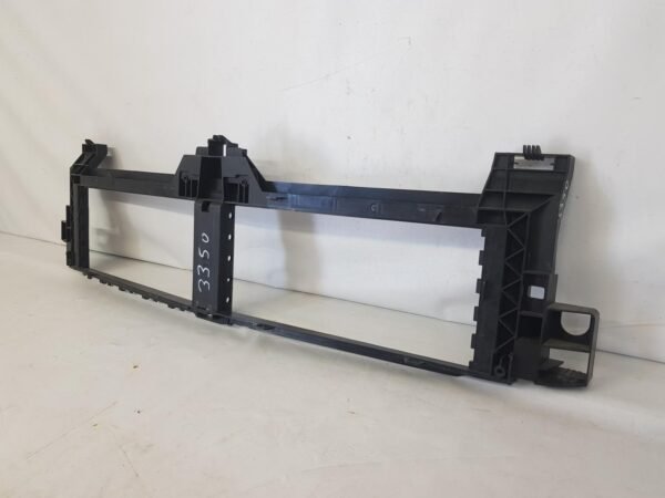 Grila activa Mercedes GLA H247 A2478854500 2022 2023 2024 - imagine 3